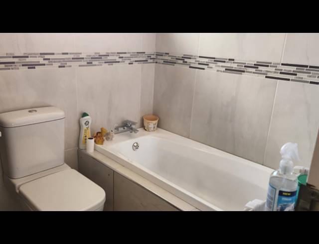 2 BEDROOM TOWNHOUSE FOR SALE IN LINMEYER